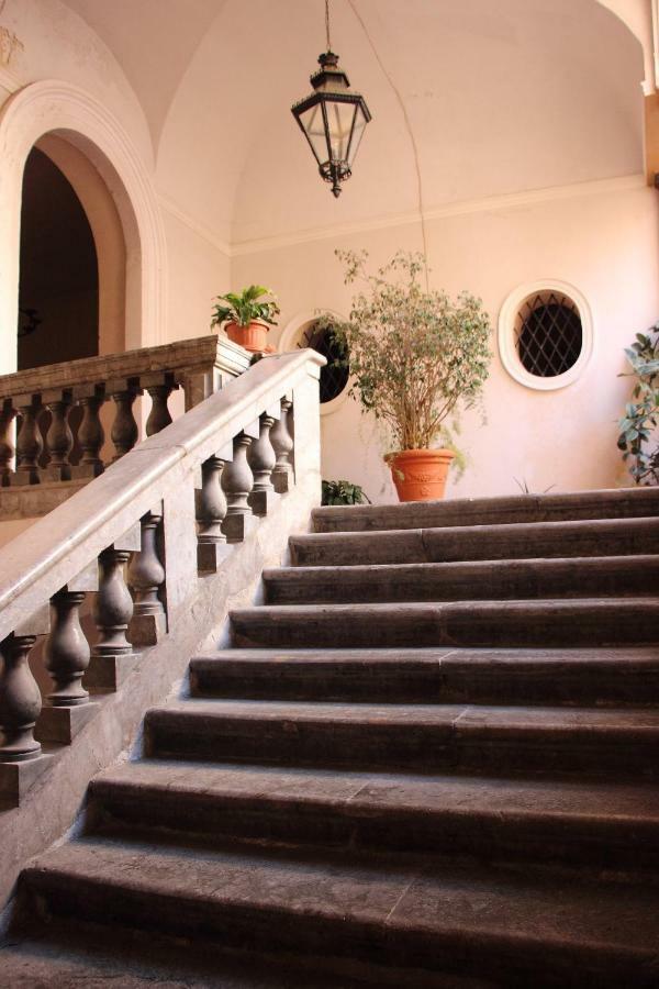 Kalsa Gasthof Palermo