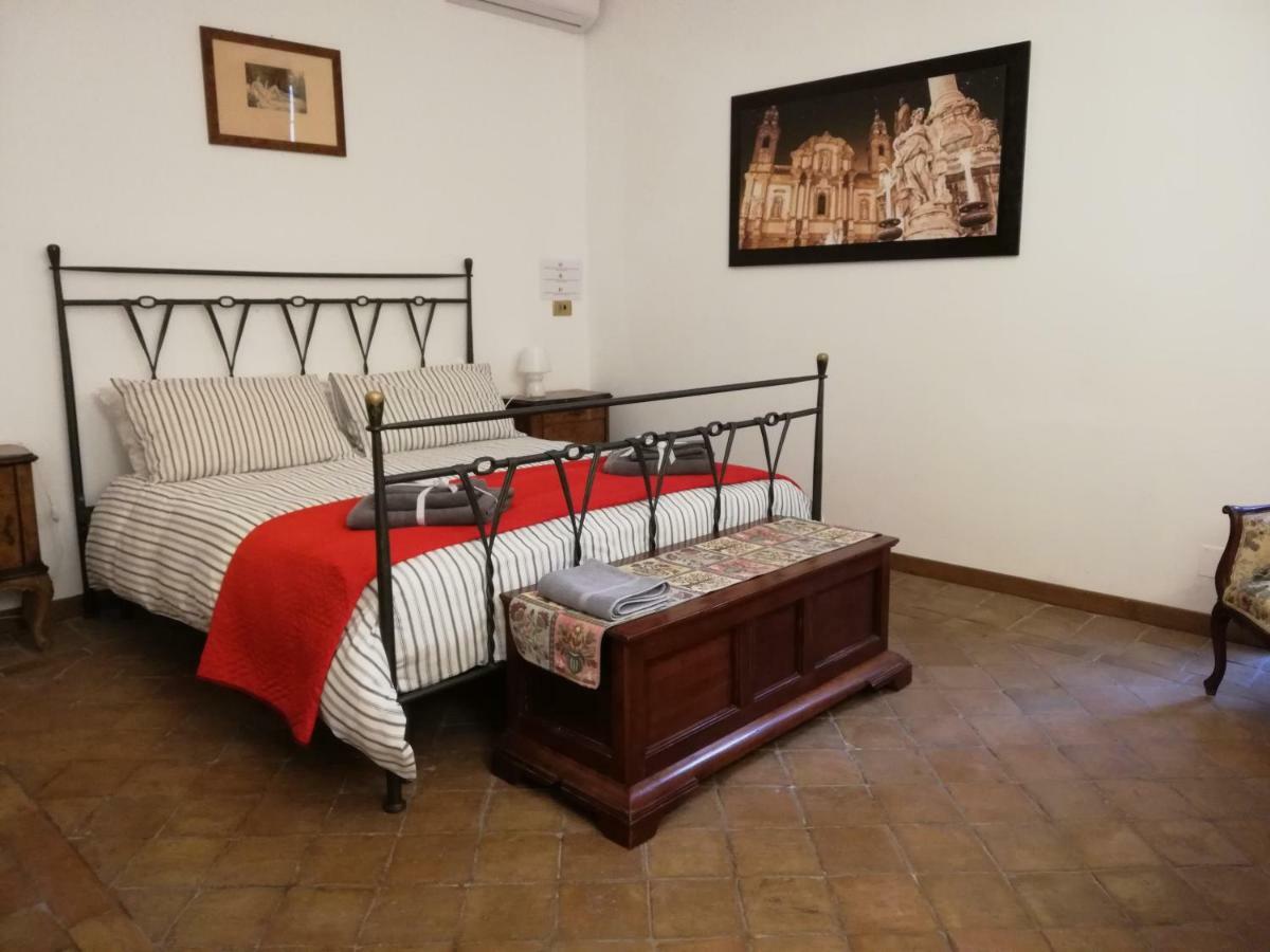 Gasthof Kalsa Palermo