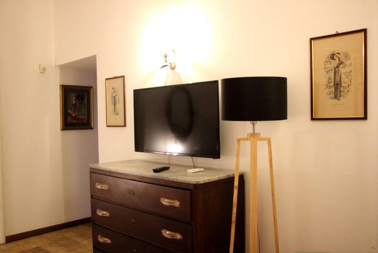 Kalsa Casa de hóspedes Palermo